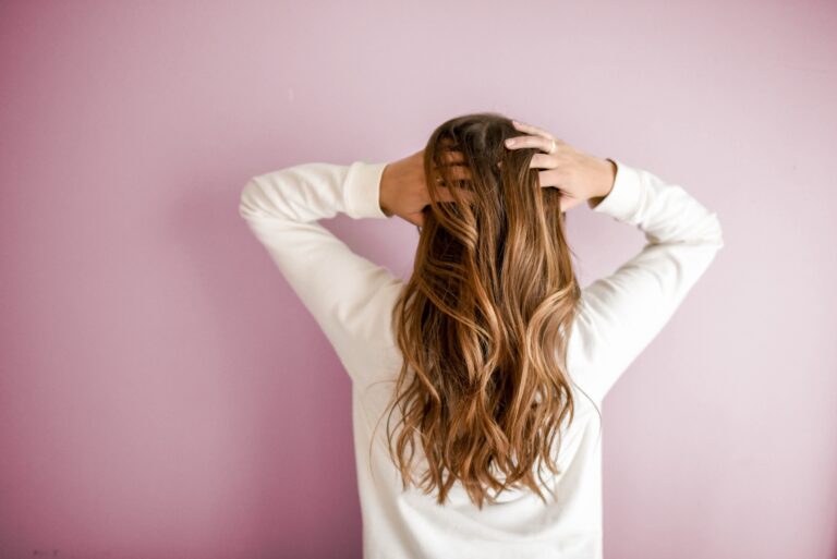 Why looking after your hair everyday is so important