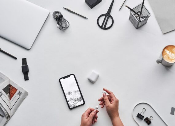 Tools to make your business more organised