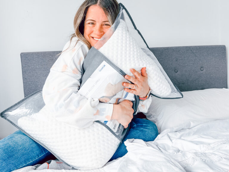 Creating your perfect sleep routine with TEMPUR®