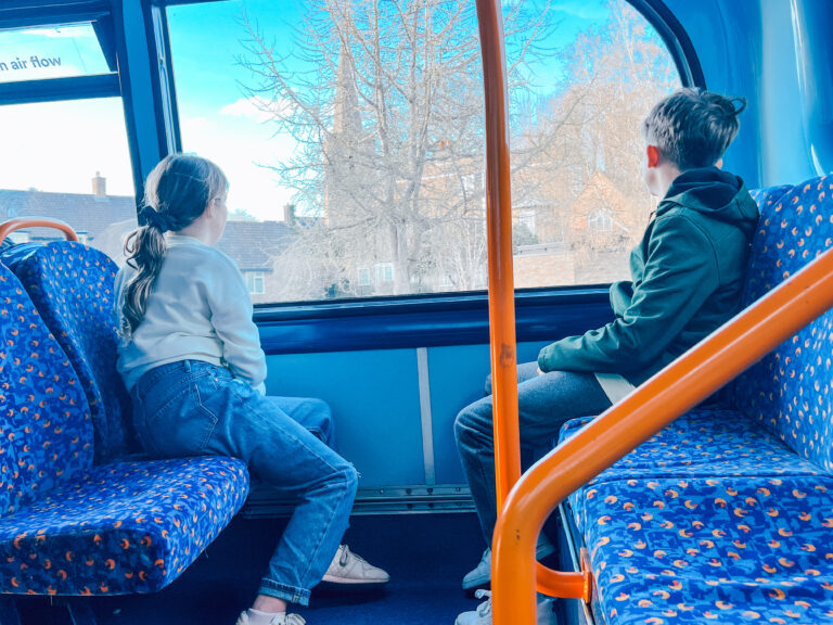 Exploring Cambridge: A comprehensive guide to bus travel