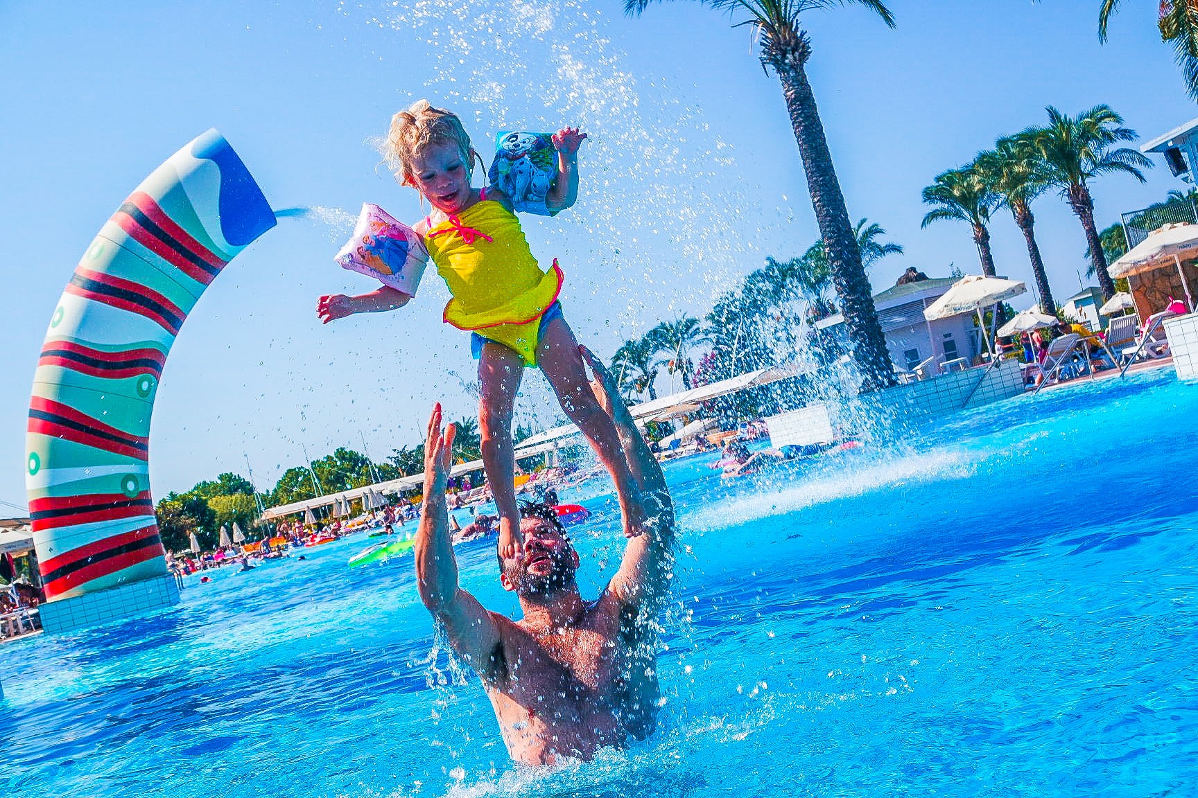 Amazing Summer package holidays in Turkey with TUI 