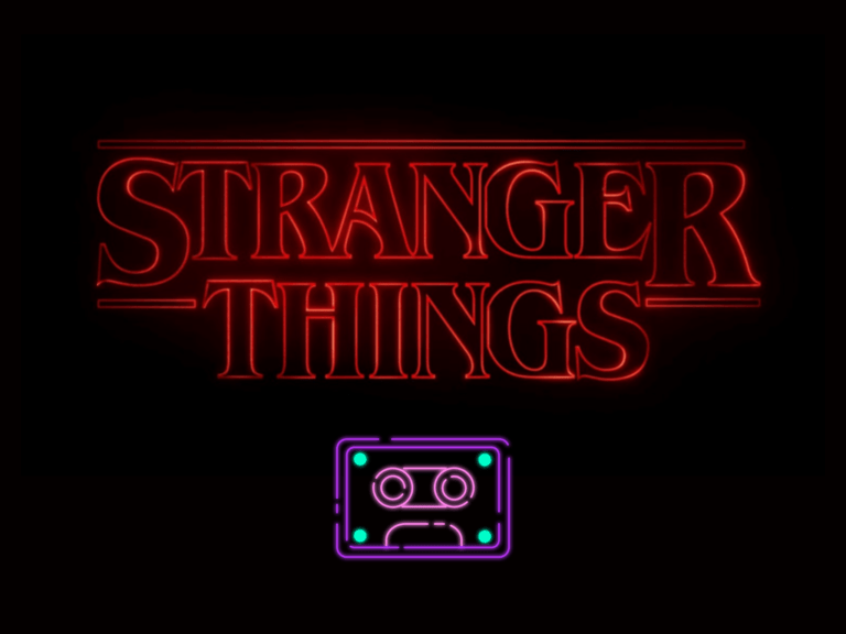 69 Great songs from each series of Stranger Things