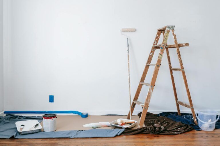 The ultimate guide to stress-free renovations