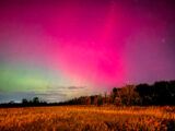 Capturing the Aurora Borealis with an iPhone
