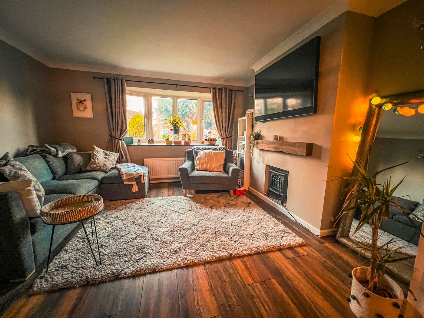 Spring interior tips for 2025: refreshing your home with modern touches ...