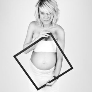 Making pregnancy easier and my top tips